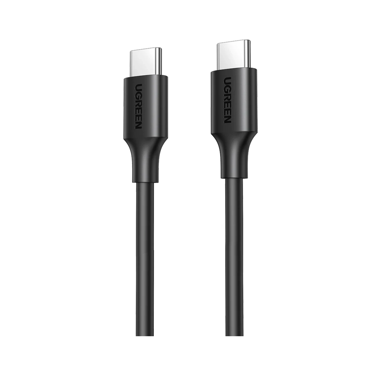 UGREEN PD 60W Fast Charging PVC Type C to Type C USB Cable