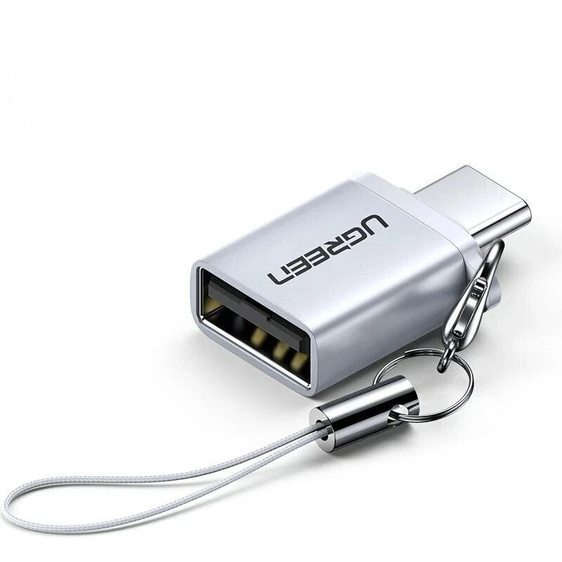UGREEN USB-C to USB 3.0 OTG Adapter - Tech Syndicate