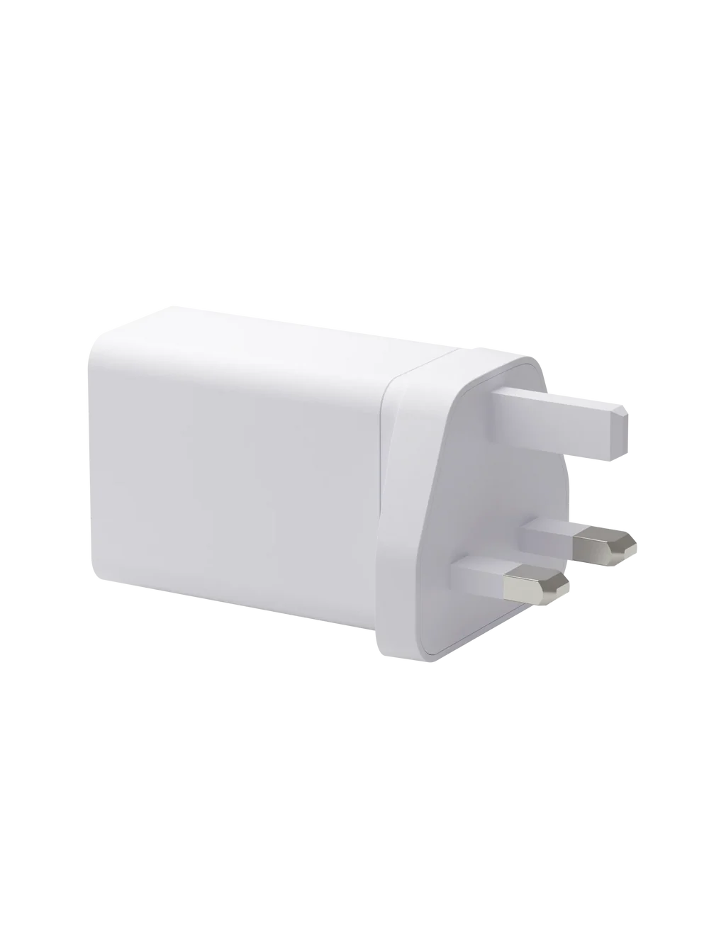 dbramante1928 IT UK Wall Charger 2x USB-C 70W + USB-A - Tech Syndicate