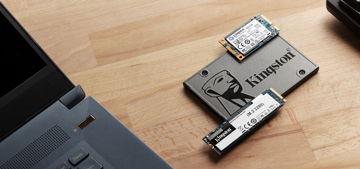 Internal storage drives