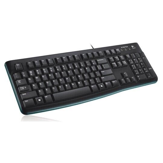 Keyboards, Mice & Desk