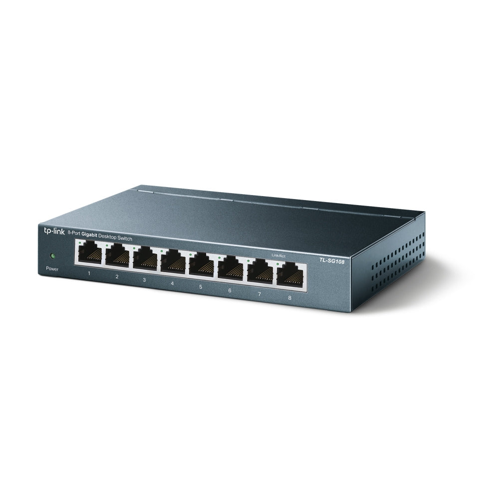 Network Switches