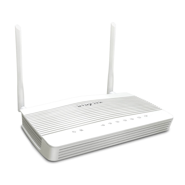 Routers & Gateways