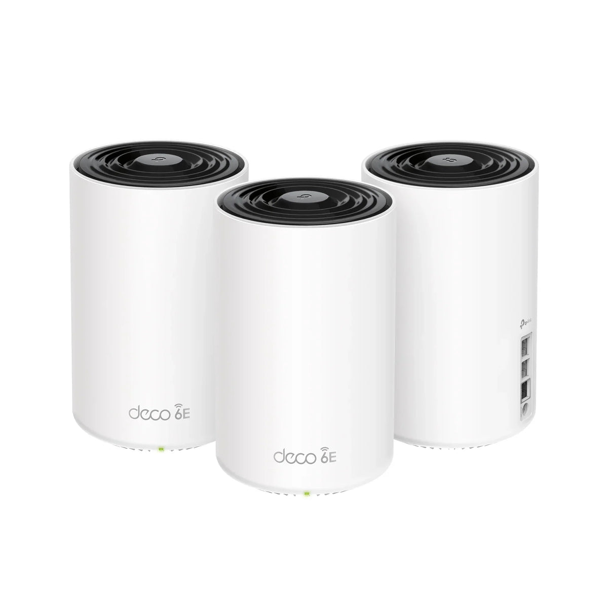 Wi-Fi & Access Points