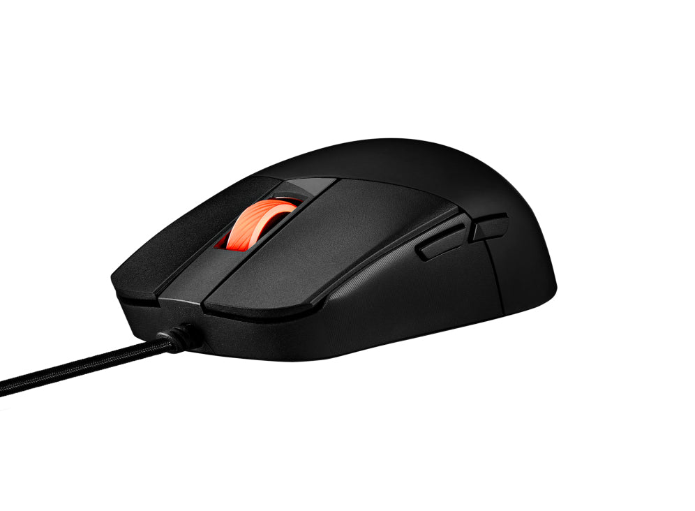 ASUS ROG Strix Impact III Wired Gaming Mouse