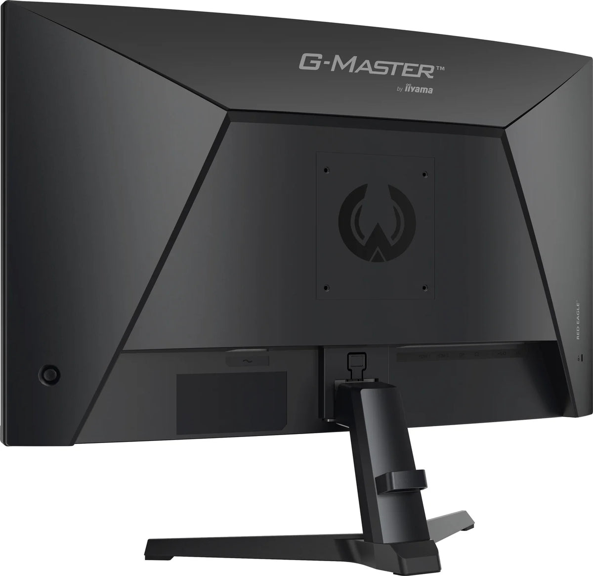 iiyama G-MASTER GC2784HSU-B1 computer monitor 68.6 cm (27") 1920 x 1080 pixels Full HD LCD Black