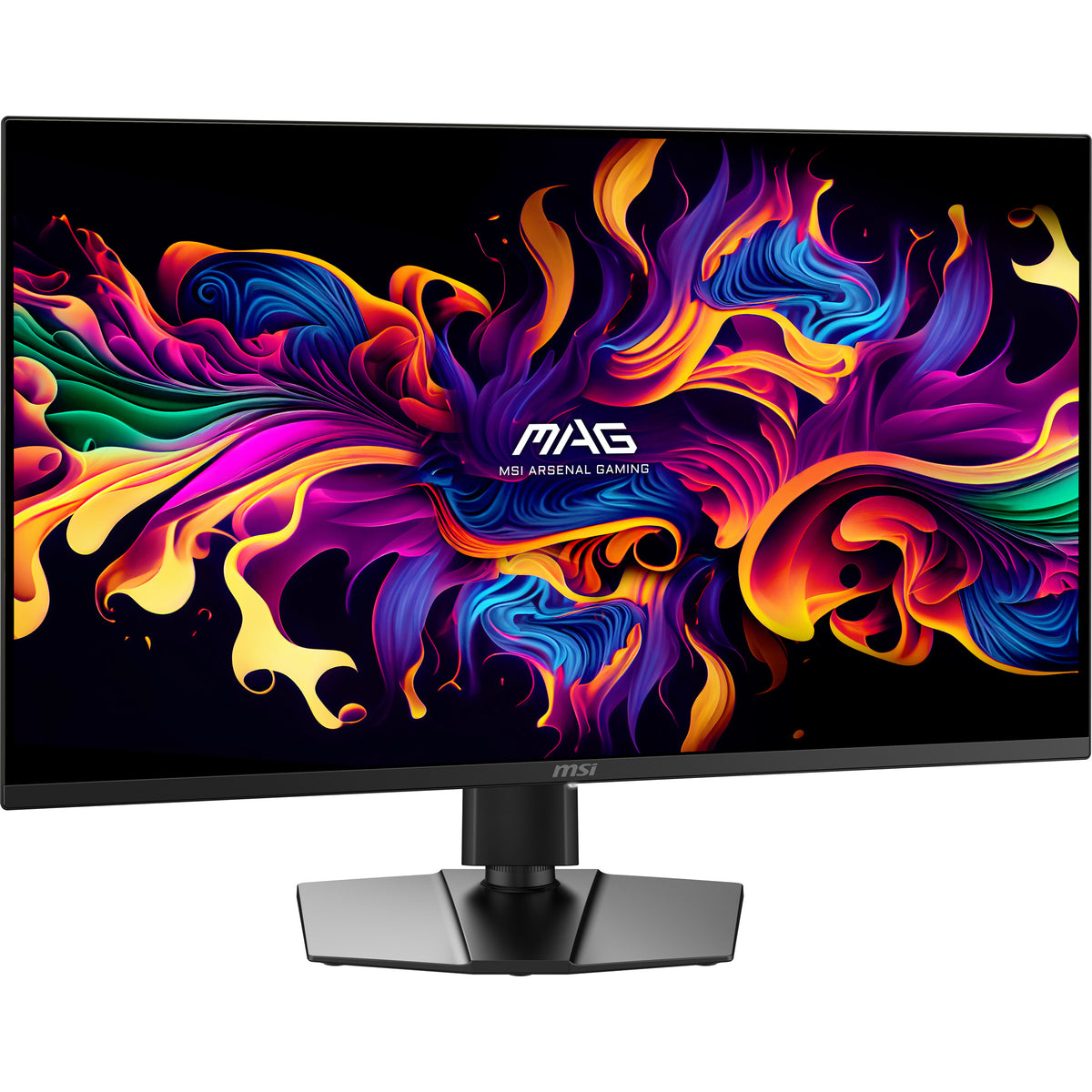 MSI MAG 322UP QD-OLED E16 32" 4K 165Hz Gaming Monitor