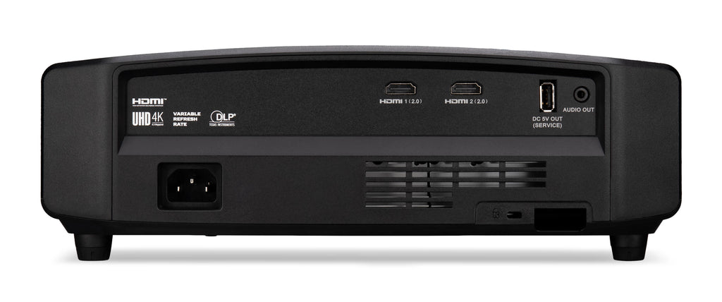 Acer Predator GD712 4K DLP LED Projector 1600lm WiFi