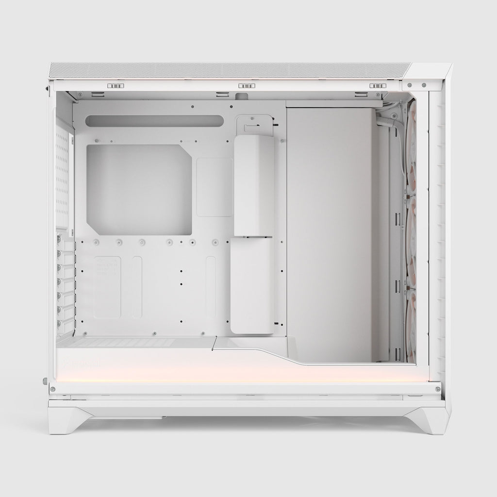 Fractal Design Meshify 3 XL Ambience Pro RGB Full Tower Case