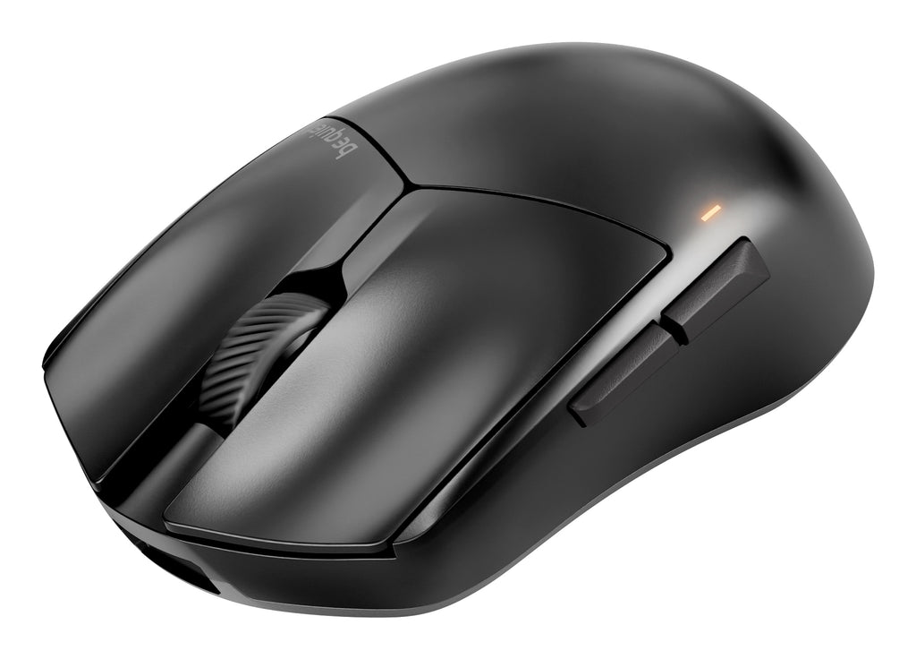 be quiet! Dark Perk Sym Wireless Gaming Mouse - 32000 DPI