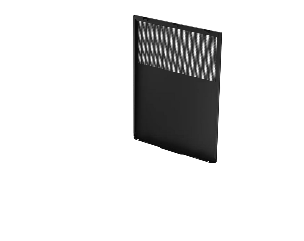 Deepcool CH170 Digital Mini-ITX Case - High Airflow, Water Cooling