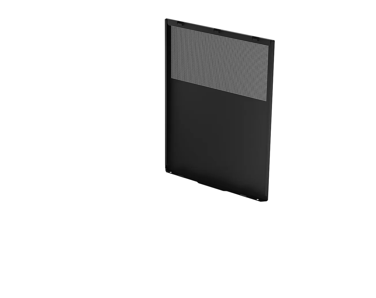 Deepcool CH170 Digital Mini-ITX Case - High Airflow, Water Cooling