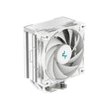 DeepCool AK400 WH White CPU Cooler 120mm FDB Fan 220W
