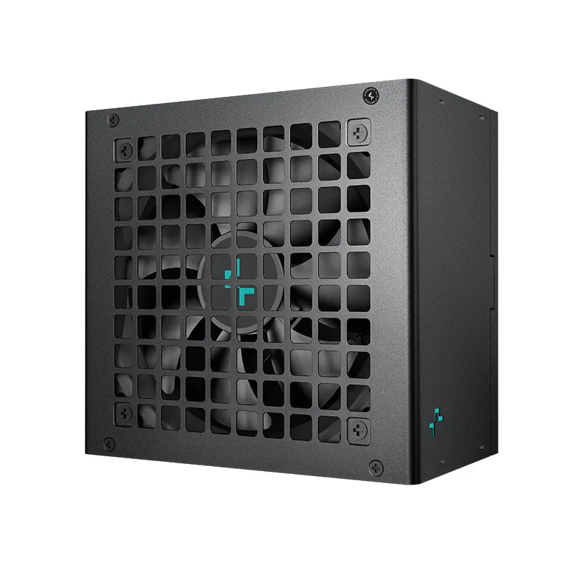 DeepCool PL650D 650W 80 Plus Bronze ATX3.1 PSU