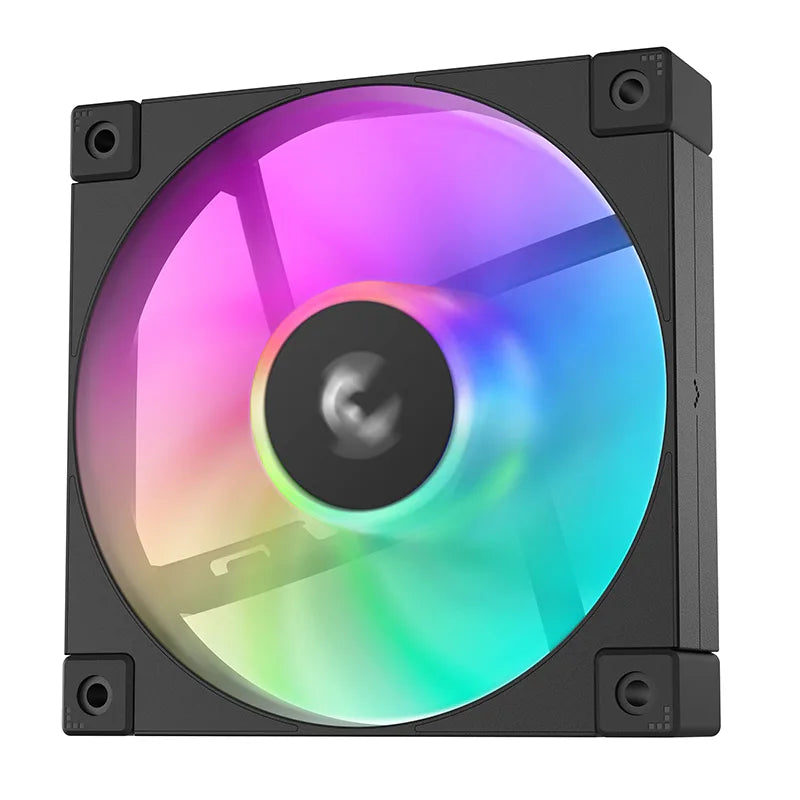 DeepCool FD12 ARGB 120mm Case Fan - PWM, Daisy Chain