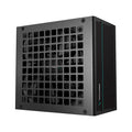 DeepCool PF600 600W 80 PLUS White Non-Modular PSU - UK Plug