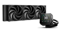 DeepCool SPARTACUS 360 AIO Liquid Cooler - 360mm, LCD