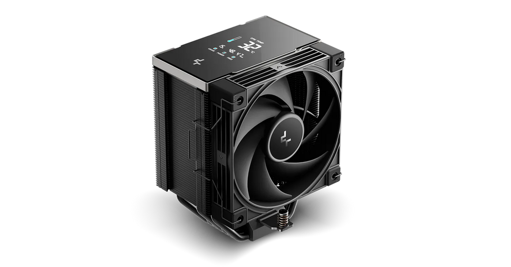 DeepCool AK700 Digital NYX CPU Cooler - 7 Heatpipes, 120mm
