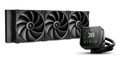 DeepCool SPARTACUS 420 AIO Liquid CPU Cooler - 420mm ARGB