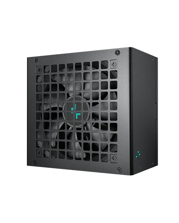 DeepCool PL650D 650W 80 Plus Bronze ATX3.1 PSU