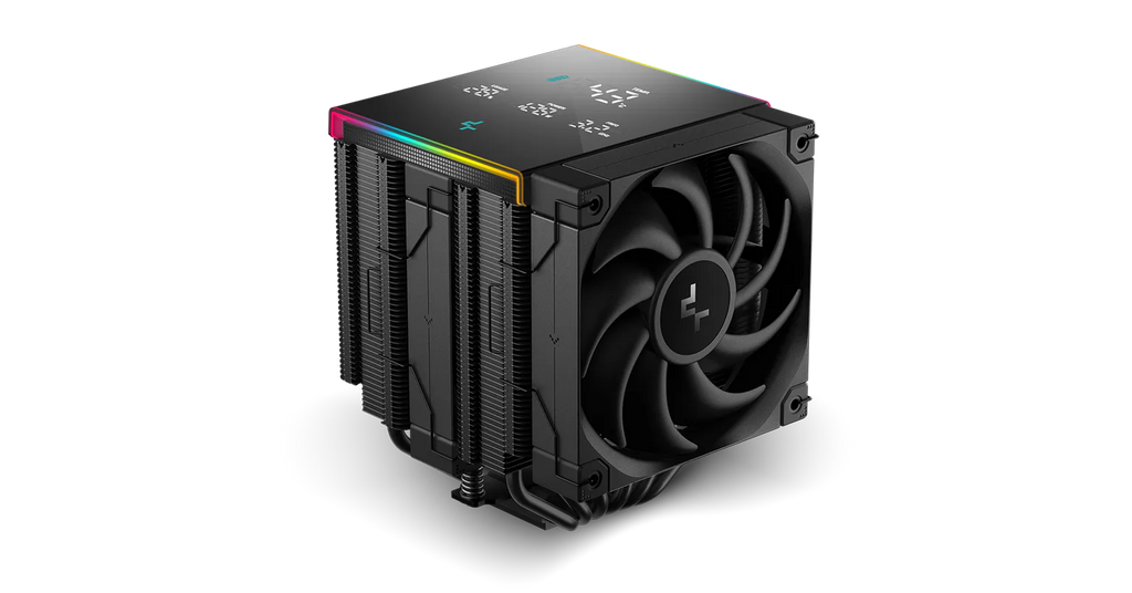 DeepCool AK620 Digital Pro CPU Air Cooler - Dual Tower