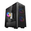DeepCool MATREXX 40 3FS Micro-ATX Mini-ITX Tower Case