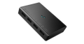 DeepCool UH-04 4-Port Internal USB 2.0 Hub - Black