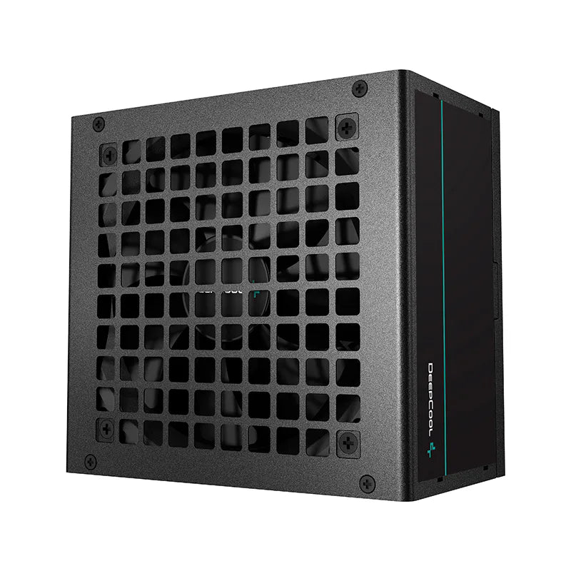 DeepCool PF500 500W 80 PLUS White Non-Modular PSU - UK