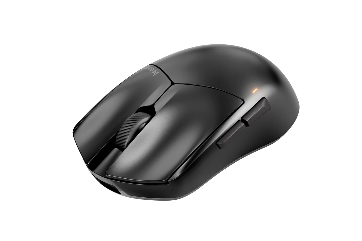 be quiet! DARK PERK SYM Mouse - Main view