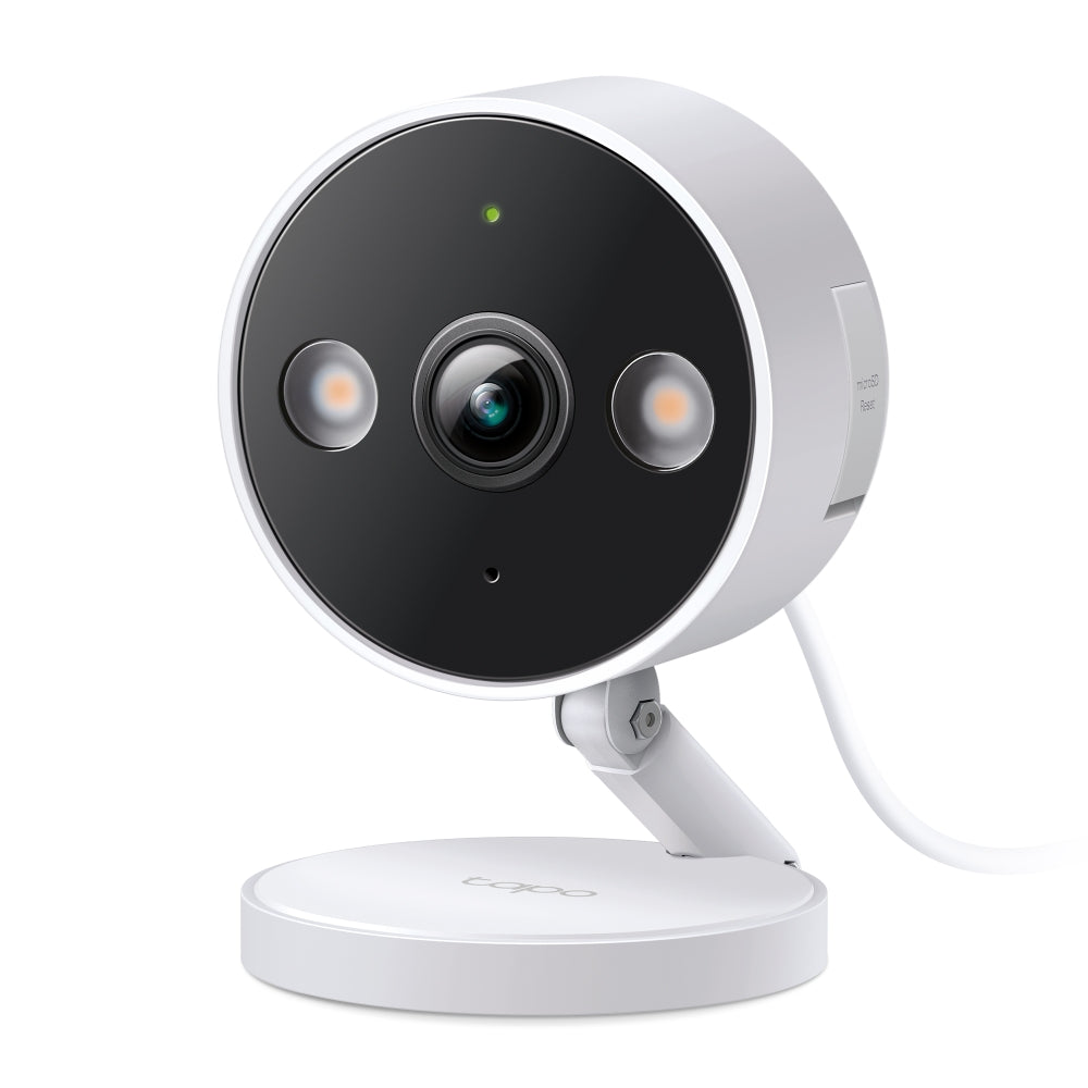 Indoor/Outdoor Home Security Wi-Fi Camera 2