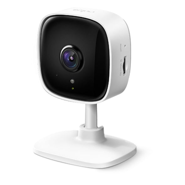 TP-Link Tapo C110 2K Home Security Wi-Fi Camera