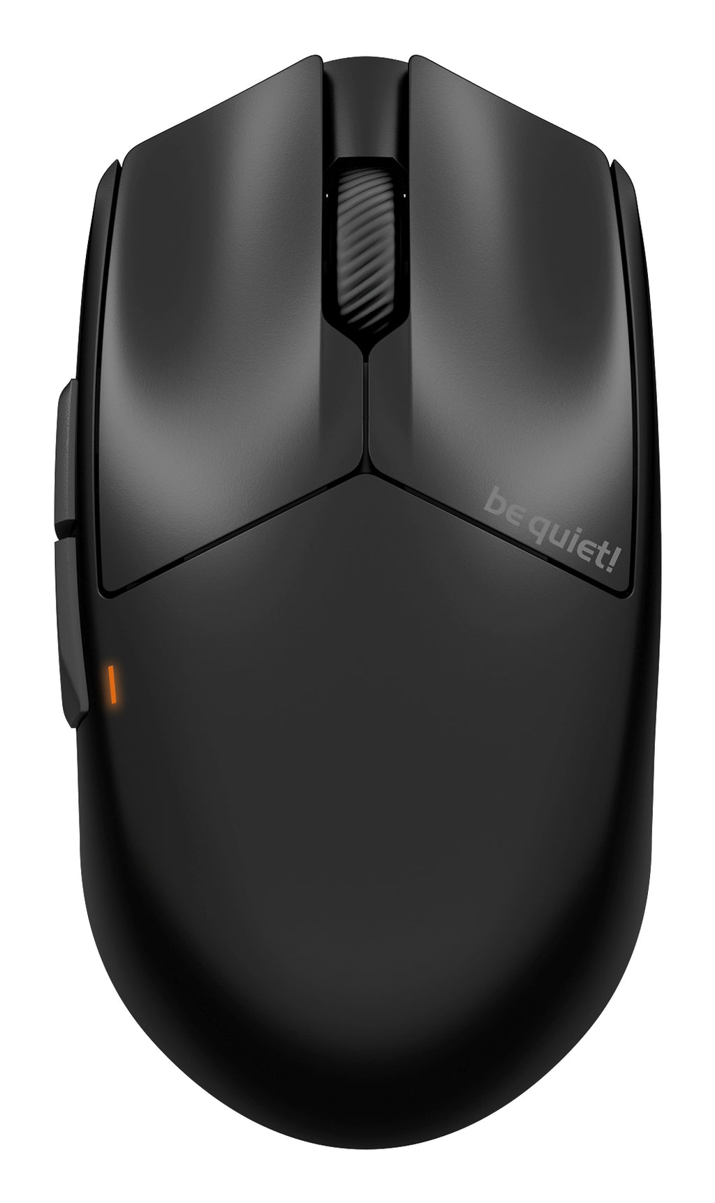 be quiet! Dark Perk Sym Wireless Gaming Mouse - 32000 DPI