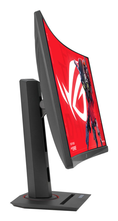 ASUS ROG Strix XG27WCS 27" QHD 180Hz Curved VA Monitor
