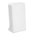 Mercusys MB110 - Fast Ethernet Single-Band (2.4 GHz) 4G wireless router in White