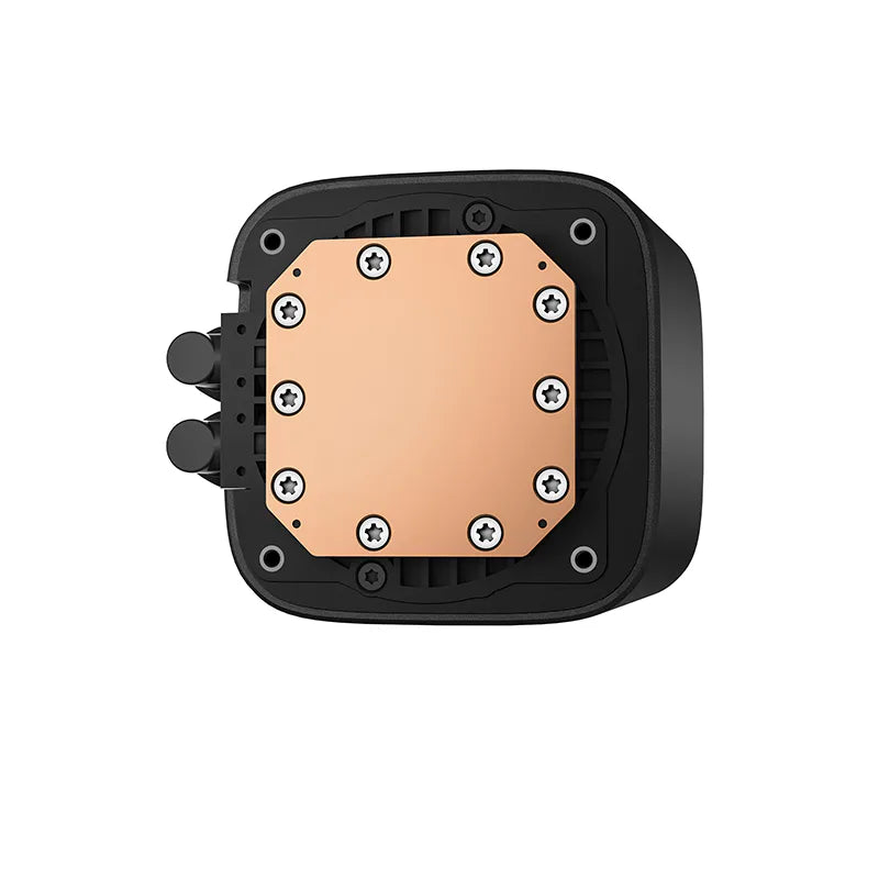 DeepCool LE360 V2 360mm ARGB AIO Liquid CPU Cooler