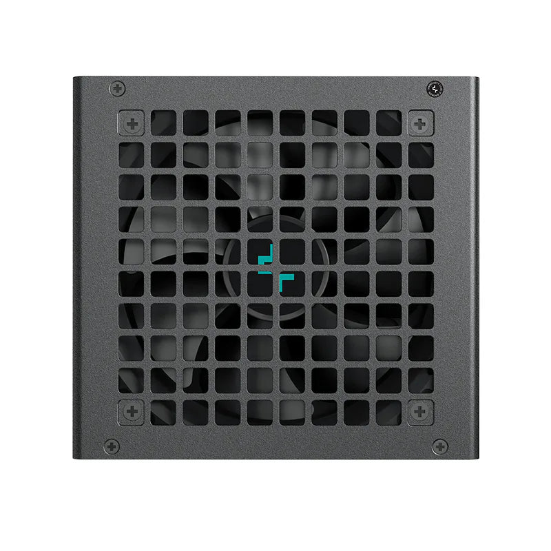 DeepCool PL650D 650W 80 Plus Bronze ATX3.1 PSU