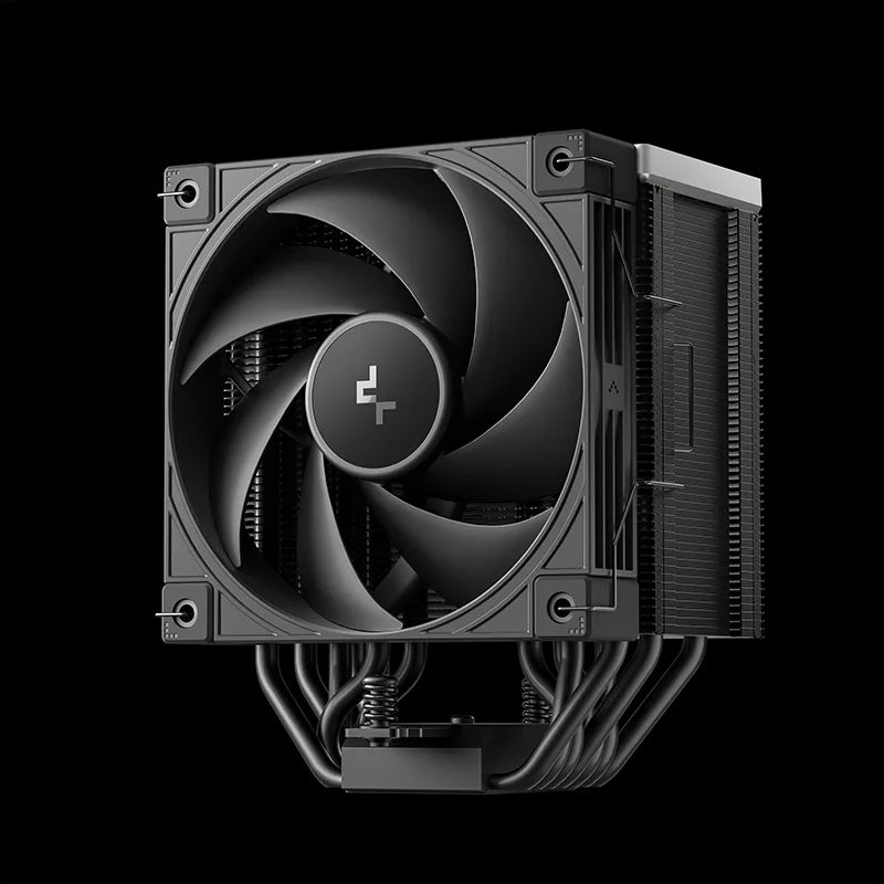 DeepCool AK700 Digital NYX CPU Cooler - 7 Heatpipes, 120mm
