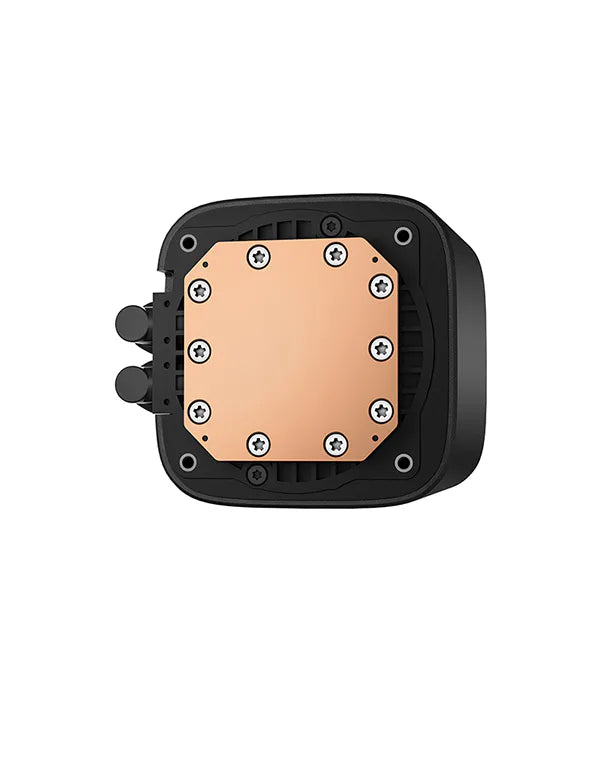 DeepCool LE360 V2 360mm ARGB AIO Liquid CPU Cooler