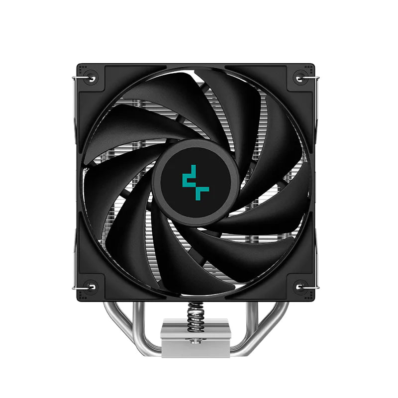 DeepCool GAMMAXX AG400 CPU Cooler - 120mm PWM, 220W TDP