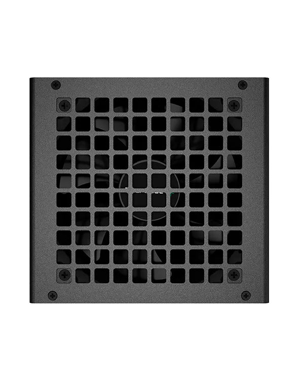 DeepCool PF500 500W 80 PLUS White Non-Modular PSU - UK