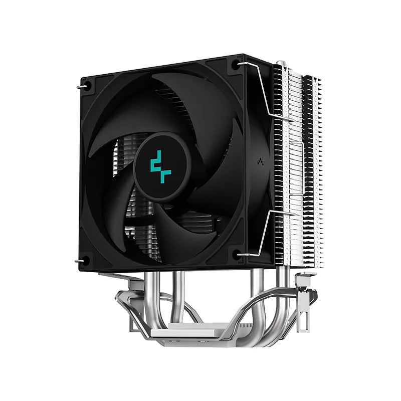 DeepCool AG300 Single Tower CPU Cooler - 92mm PWM, 150W