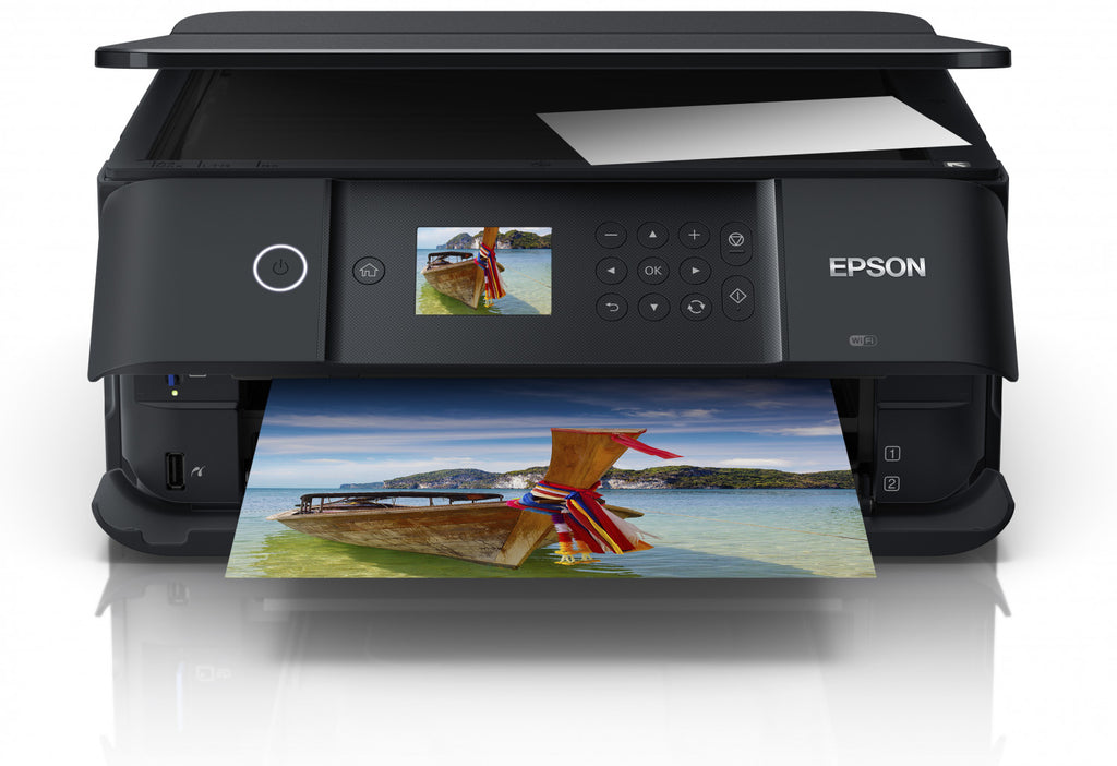Epson Expression Premium XP-6100 Wireless All-in-One Printer