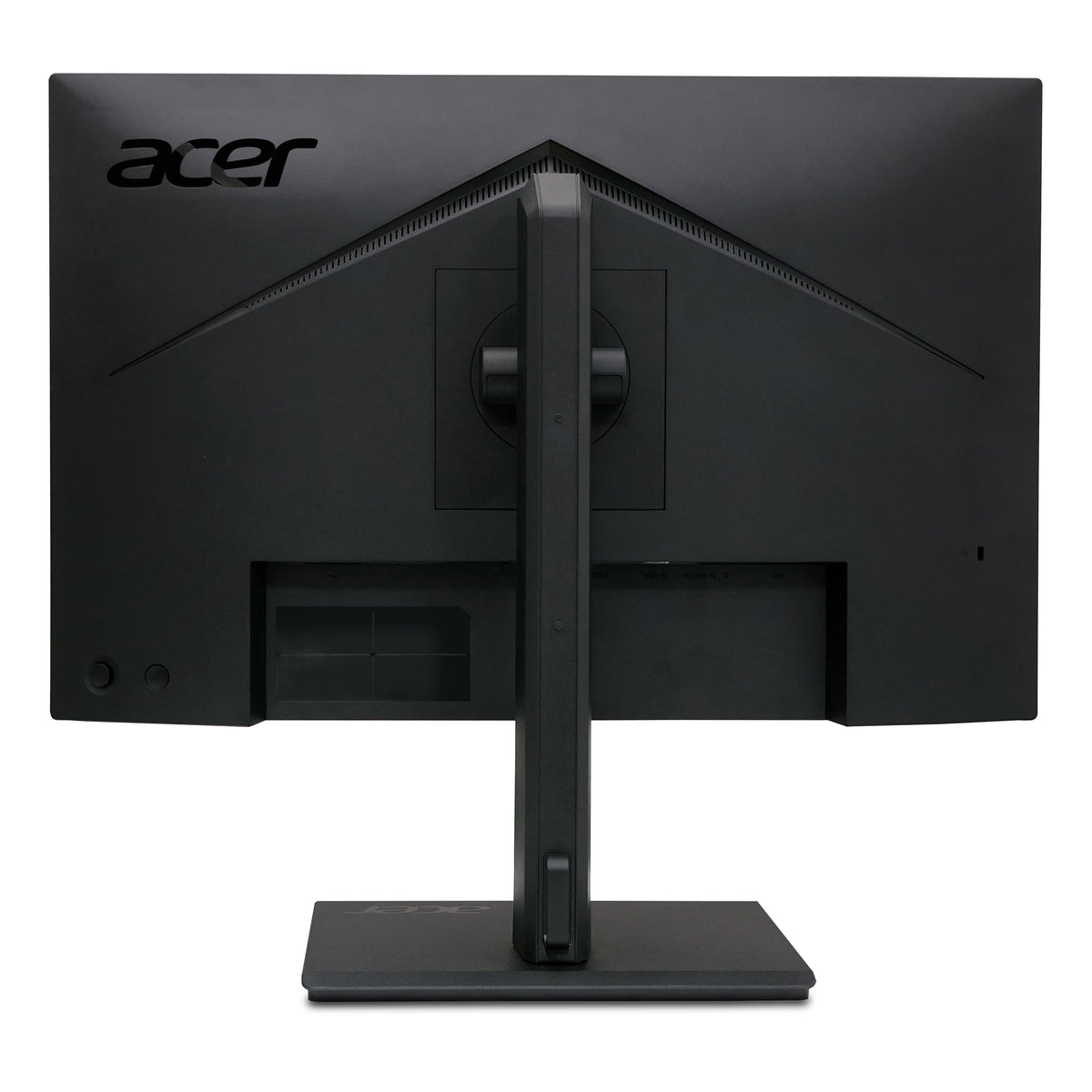 Acer Vero B277 Gbmiqpruzx 27" Full HD LCD Monitor - Black