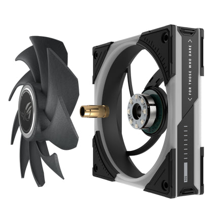 ROG Eurux GR120 ARGB Fan - Single Pack