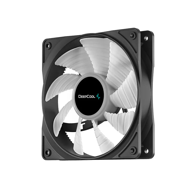 DeepCool MATREXX 40 3FS Micro-ATX Mini-ITX Tower Case