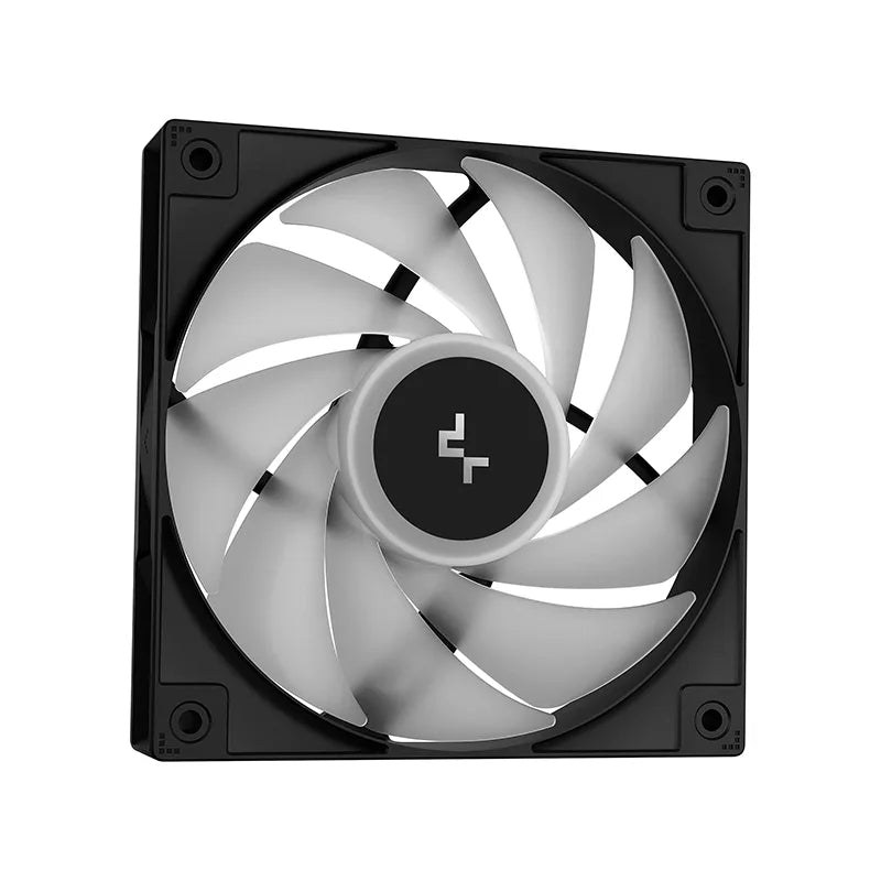 DeepCool LE360 V2 360mm ARGB AIO Liquid CPU Cooler