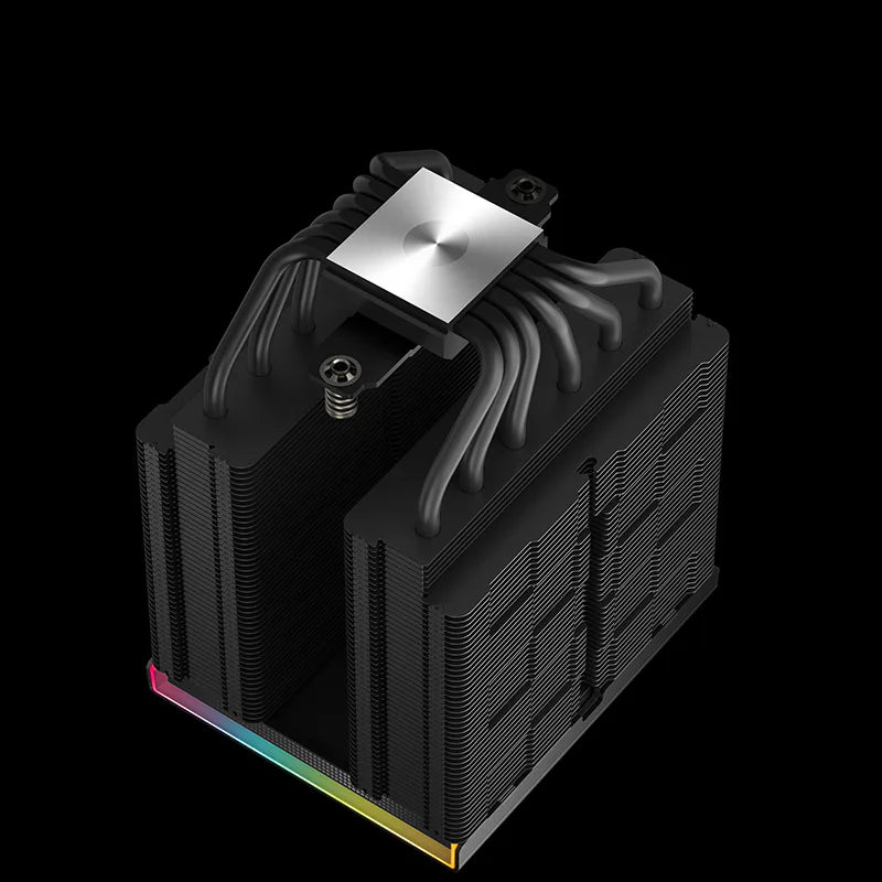 DeepCool AK620 Digital Pro CPU Air Cooler - Dual Tower