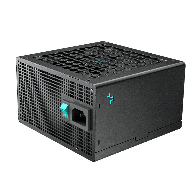 DeepCool PL650D 650W 80 Plus Bronze ATX3.1 PSU