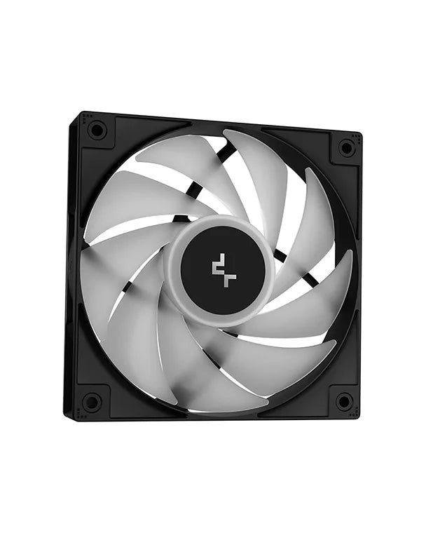 DeepCool LE360 V2 360mm ARGB AIO Liquid CPU Cooler