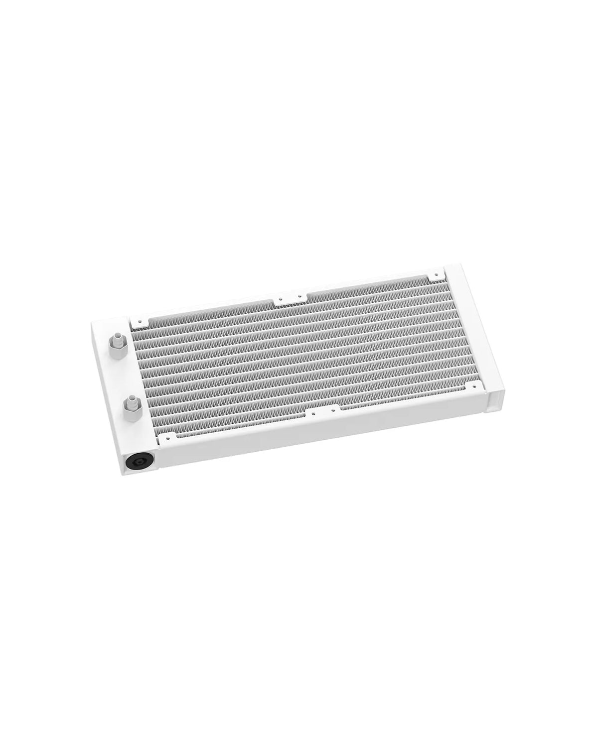DeepCool LM240 WH White 240mm AIO Liquid CPU Cooler ARGB